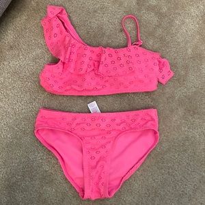 Girls Justice swimsuit